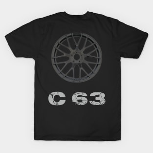 C 63 T-Shirt